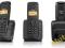 Telefon bezprzewodowy Gigaset Siemens A120