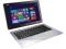 Asus T300LA dotyk i7/8GB/SSD128 Win8 wart 5200zł