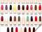 Lakier hybrydowy 5ml soak off NEW YORK NAILS -80%