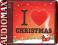 I LOVE CHRISTMAS [2CD] Chris Rea  Urszula #OKAZJA#