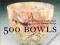 500 BOWLS Suzanne Tortillot