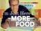 I'M JUST HERE FOR MORE FOOD Alton Brown