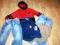 ZESTAW UBRAŃ DLA CHŁOPCA ROZM. 98/110