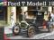 Revell 07462 Ford T Modell 1912 (1:16)