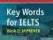 COLLINS KEY WORDS FOR IELTS: BOOK 2 IMPROVER