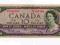 kanada 10 dolarow 1954