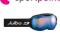 Gogle Julbo ATMO - S Orange Black Cat. 2 14/15