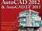 AUTOCAD 2012 &amp; AUTOCAD LT 2012 BIBLE