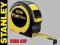 STANLEY miara zwijana FATMAX 3m /16mm 33-681