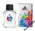 ADIDAS TEAM FIVE Woda po Goleniu 100ml Okazja ADIDAS TEAM FIVE Woda po Goleniu 100ml Okazja