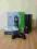 Xbox 360 SLIM 250gb + pad + gry od 1zł BCM