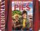 Strażacki pies      [DVD]