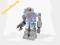 LEGO FIGURKA ROBOT DROID EXO FORCE SPACE STAR WARS