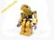 LEGO FIGURKA ROBOT DROID EXO FORCE SPACE STAR WARS