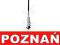 ANTENA CB PRESIDENT GAMMA-90-POZNAŃ-SKLEP-MONTAŻ!!
