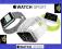 NOWY Zegarek Apple WATCH SPORT 38mm ekran rkolory