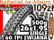 OPONA MAXXIS CROSS MARK 26x1.95 ZWIJANA TR-MX427