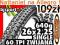 OPONA MAXXIS CROSS MARK 26x2.25 ZWIJANA TR-MX351