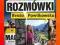 ROZMÓWKI HISZPAŃSKI Beata Pawlikowska NOWOŚĆ