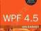 WPF 4.5 UNLEASHED Adam Nathan