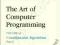 THE ART OF COMPUTER PROGRAMMING: VOL. 4 Knuth