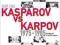 GARRY KASPAROV ON MODERN CHESS: PT. 2 Kasparov