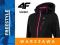 SOFTSHELL DAMSKI 4F SFD001 AQUATECH8000 r.L czarny