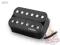 Humbucker TESLA VR-3 Vintage (czarny, bridge)