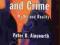 PSYCHOLOGY AND CRIME: MYTHS AND REALITY Ainsworth