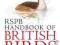 RSPB HANDBOOK OF BRITISH BIRDS INTERACTIVE EDITION