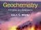 INTRODUCTION TO GEOCHEMISTRY Kula Misra