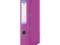 Segregator DONAU MASTER A4 50mm - różowy Segregator DONAU MASTER A4 50mm - różowy