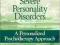 MODERATING SEVERE PERSONALITY DISORDERS Millon