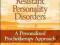 OVERCOMING RESISTANT PERSONALITY DISORDERS Millon