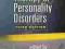 COGNITIVE THERAPY OF PERSONALITY DISORDERS Beck