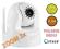 Kamera IP Foscam FI9826W obrotowa,zoom 3x,WiFi,IR