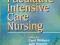 PAEDIATRIC INTENSIVE CARE NURSING Williams