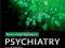 SHORTER OXFORD TEXTBOOK OF PSYCHIATRY Cowen