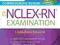 SAUNDERS COMPREHENSIVE REVIEW FOR THE NCLEX-RN