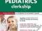 FIRST AID FOR THE PEDIATRICS CLERKSHIP Stead