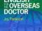 MANUAL OF ENGLISH FOR THE OVERSEAS DOCTOR Joy BA