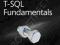 T-SQL FUNDAMENTALS FOR MICROSOFT SQL SERVER 2012