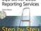 MICROSOFT SQL SERVER 2008 REPORTING SERVICES