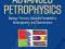 ADVANCED PETROPHYSICS: VOL. 1 Ekwere Peters PE