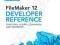 FILEMAKER 12 DEVELOPER'S REFERENCE Bowers, Lane