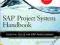 SAP PROJECT SYSTEM HANDBOOK Kieron Dowling