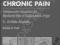 THE GUNN APPROACH TO THE TREATMENT OF CHRONIC PAIN