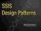 SSIS DESIGN PATTERNS Andy Leonard, Matt Masson