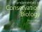 FUNDAMENTALS OF CONSERVATION BIOLOGY Hunter, Gibbs