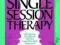 SINGLE- SESSION THERAPY Moshe Talmon